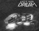 Last Year Dream (: 3412)
